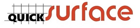 Quicksurface
